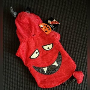 Halloween Pet Costume for dogs Size Small